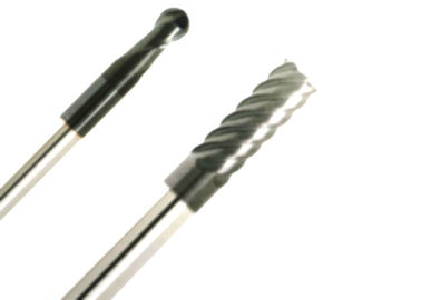 diamond end mill