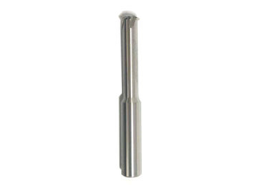 Solid Carbide Thread Milling Machine End Mills Portable Cutting