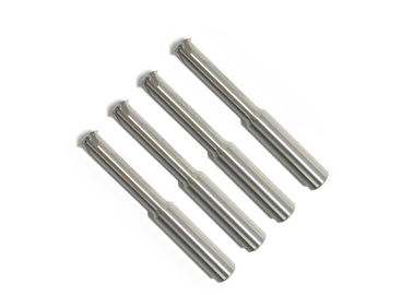 Solid Carbide Thread Milling Machine End Mills Portable Cutting