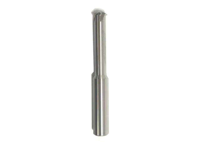 Solid Carbide Thread Milling Machine End Mills Portable Cutting